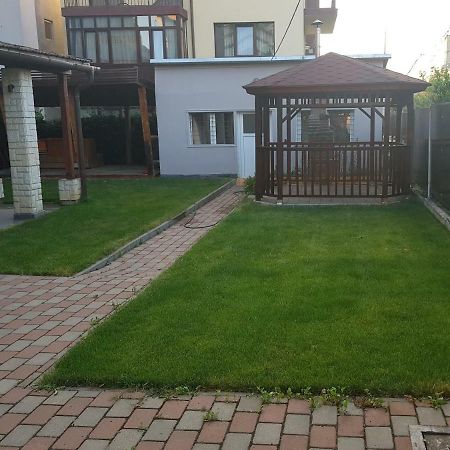 Daan Apartments Kluż-Napoka Zewnętrze zdjęcie