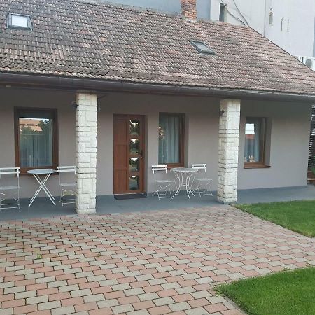Daan Apartments Kluż-Napoka Zewnętrze zdjęcie
