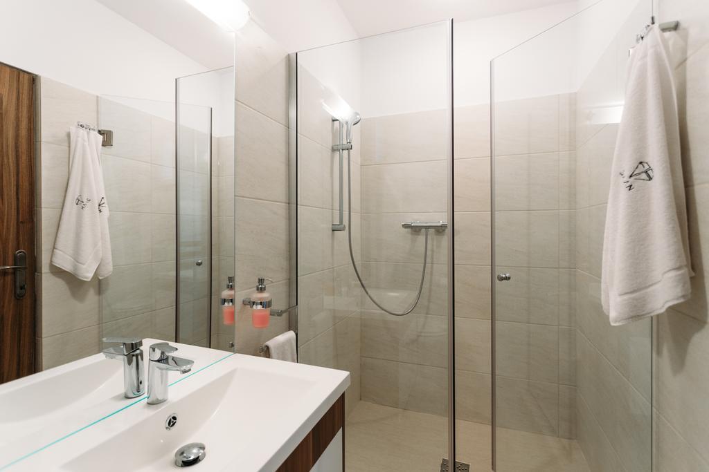Daan Apartments Kluż-Napoka Pokój zdjęcie