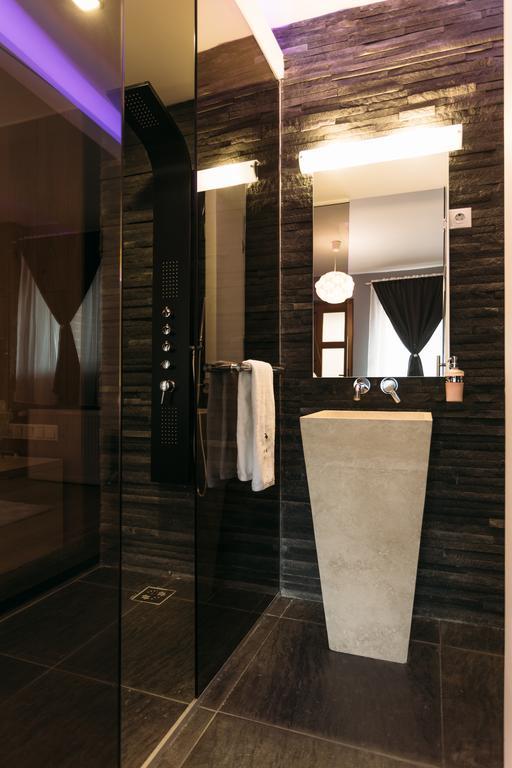 Daan Apartments Kluż-Napoka Pokój zdjęcie