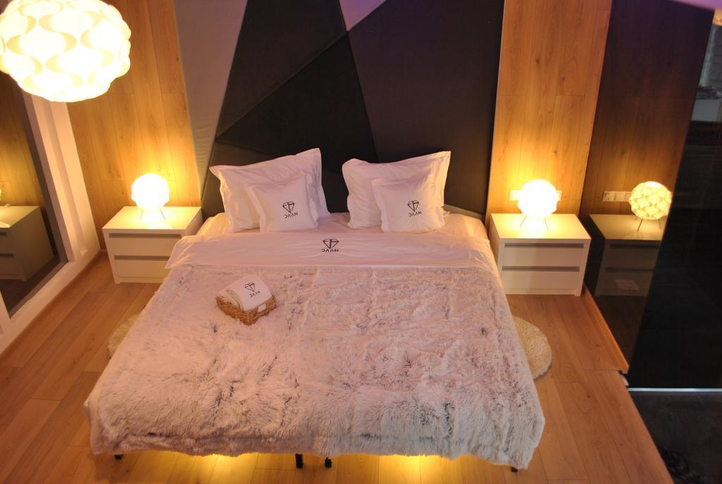 Daan Apartments Kluż-Napoka Pokój zdjęcie