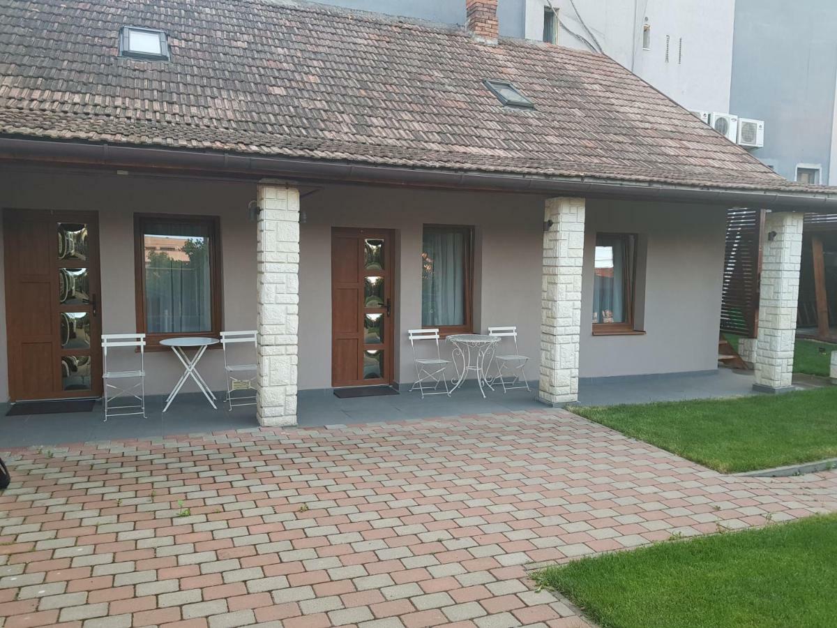 Daan Apartments Kluż-Napoka Zewnętrze zdjęcie