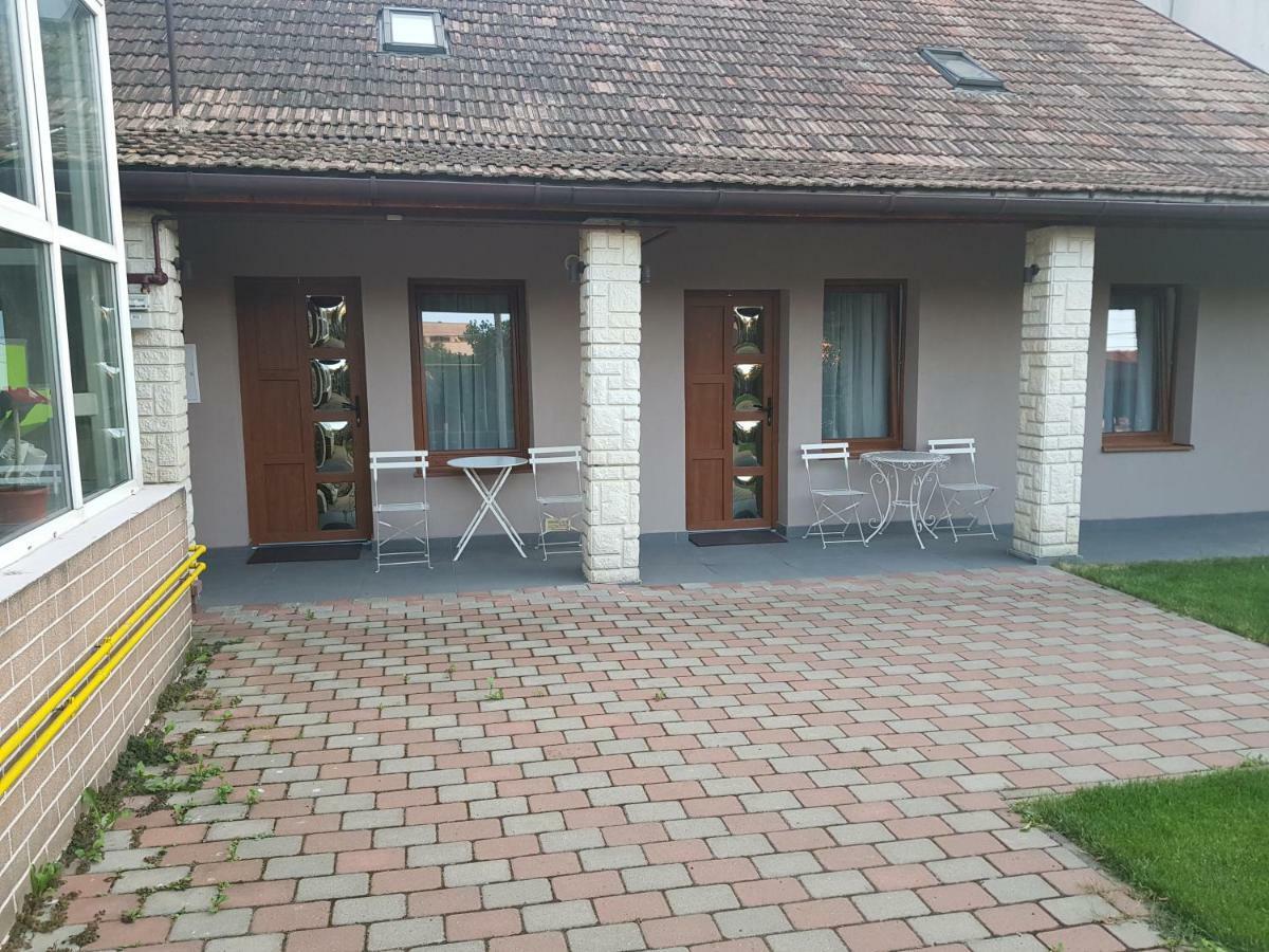 Daan Apartments Kluż-Napoka Zewnętrze zdjęcie